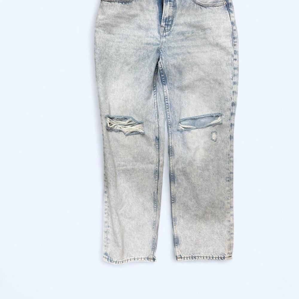 Good American good petite 90s sz 6/28